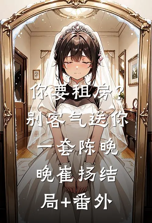 你要租房？别客气，送你一套陈晚晚崔扬结局+番外