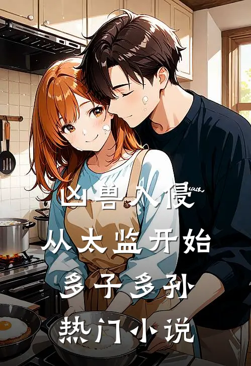 凶兽入侵：从太监开始多子多孙热门小说