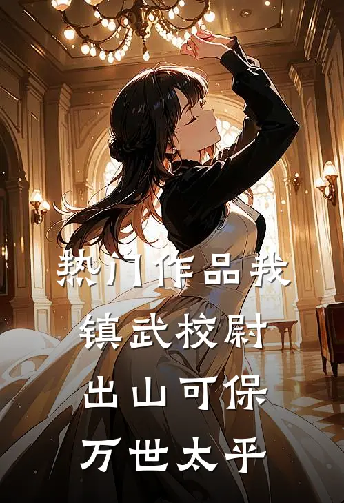 热门作品我，镇武校尉，出山可保万世太平