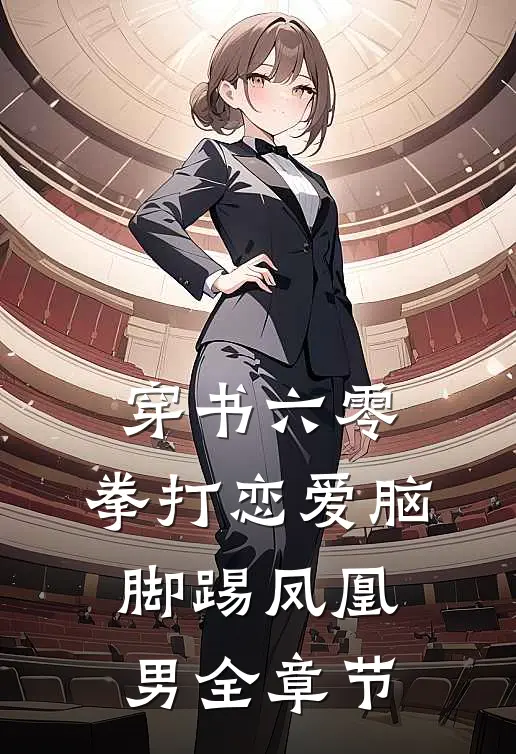 穿书六零：拳打恋爱脑脚踢凤凰男全章节