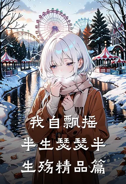 我自飘摇，半生瑟瑟半生殇精品篇