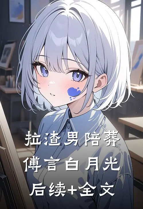 拉渣男陪葬傅言白月光后续+全文