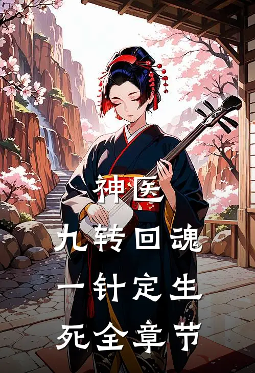 神医：九转回魂，一针定生死全章节