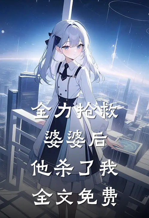 全力抢救婆婆后,他杀了我全文免费