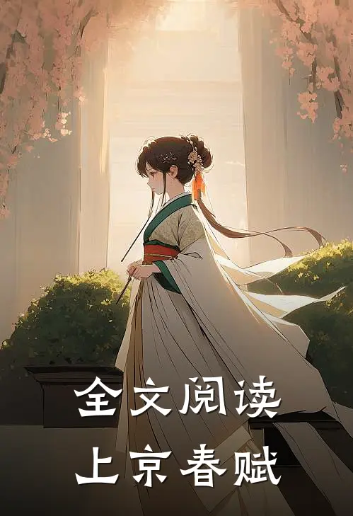 全文阅读上京春赋