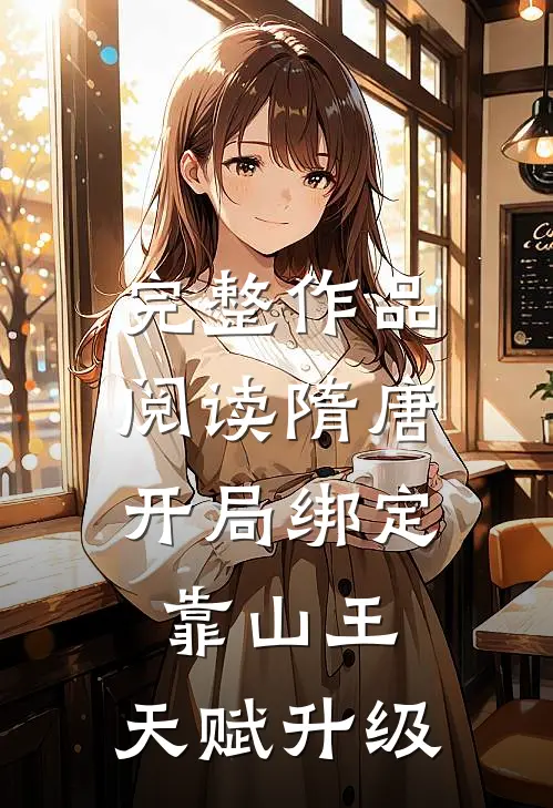 完整作品阅读隋唐：开局绑定靠山王，天赋升级
