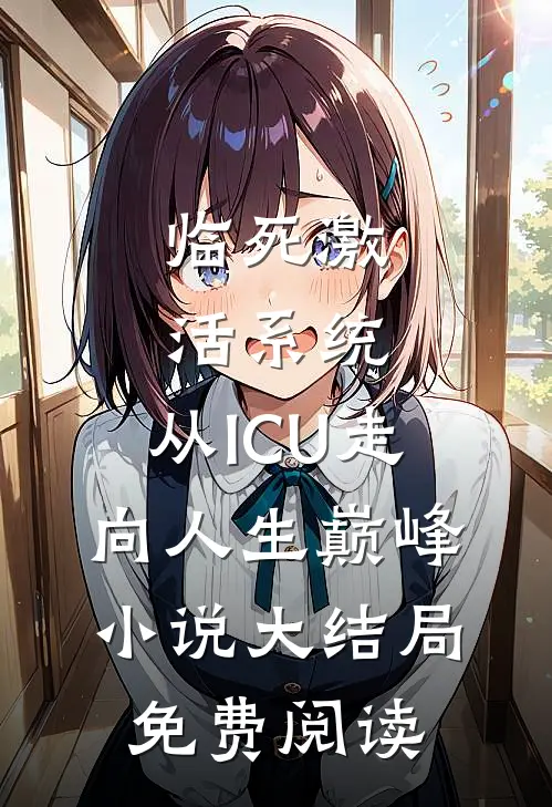 临死激活系统，从ICU走向人生巅峰小说大结局免费阅读