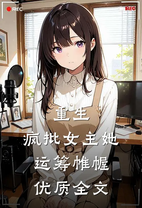 重生：疯批女主她运筹帷幄优质全文