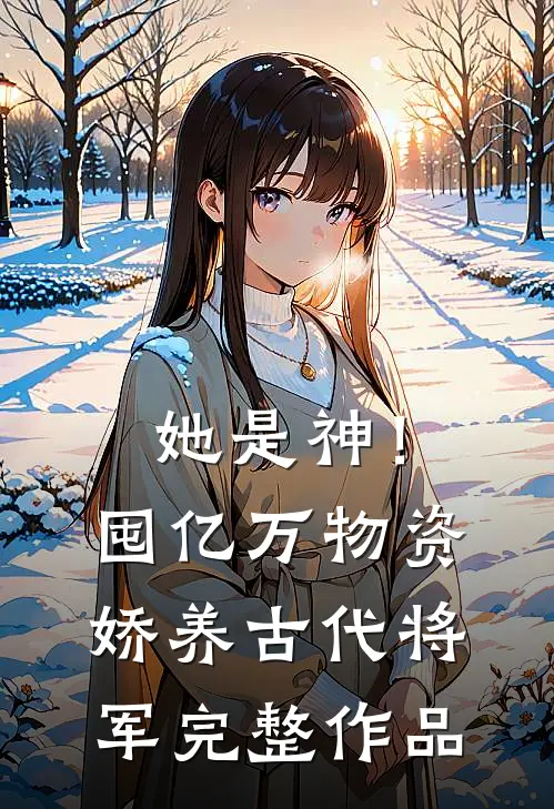 她是神！囤亿万物资娇养古代将军完整作品