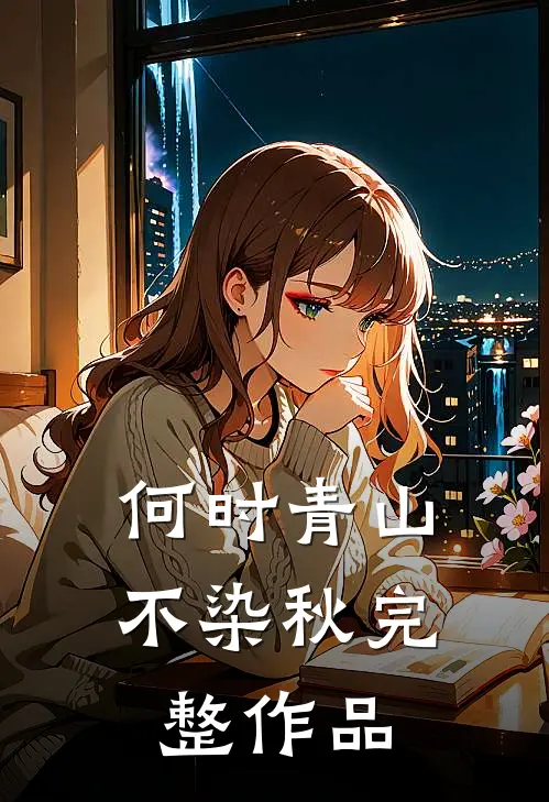 何时青山不染秋完整作品