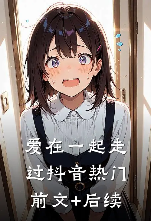 爱在一起走过抖音热门前文+后续