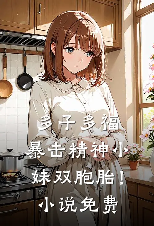 多子多福，暴击精神小妹双胞胎！小说免费