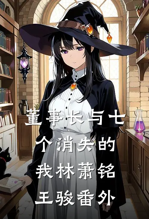 董事长与七个消失的我林萧铭王骏 番外