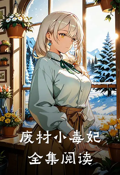 废材小毒妃全集阅读