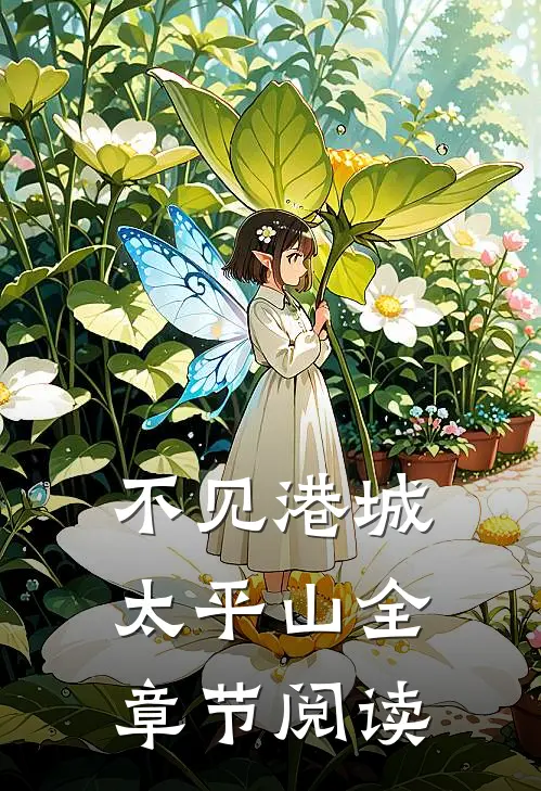 不见港城太平山全章节阅读