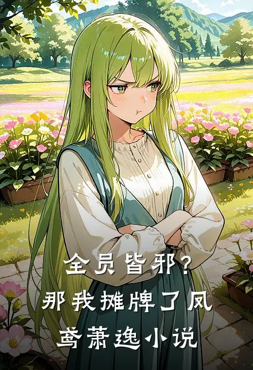 全员皆邪？那我摊牌了凤鸢萧逸小说