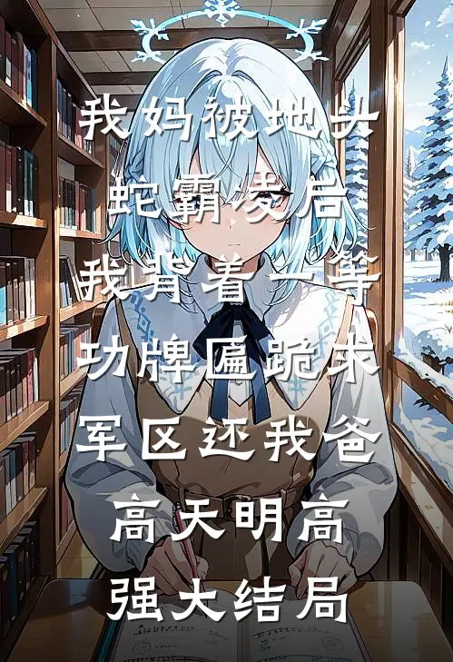 我妈被地头蛇霸凌后，我背着一等功牌匾跪求军区还我爸高天明高强大结局