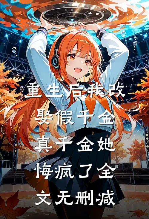 重生后我改娶假千金，真千金她悔疯了全文无删减
