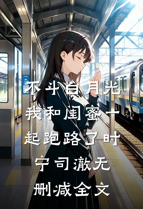 不斗白月光，我和闺蜜一起跑路了时宁司澈无删减全文