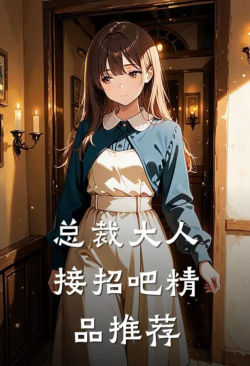总裁大人接招吧精品推荐