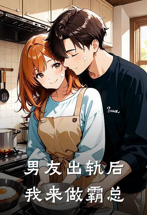 男友出轨后我来做霸总