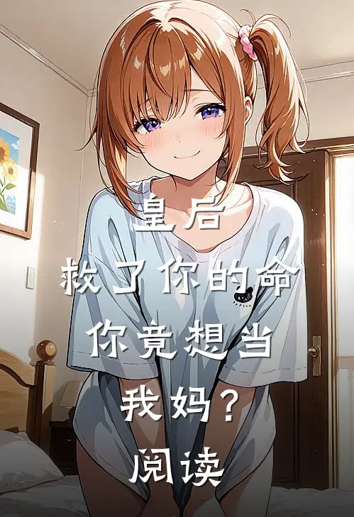 皇后，救了你的命，你竟想当我妈？阅读