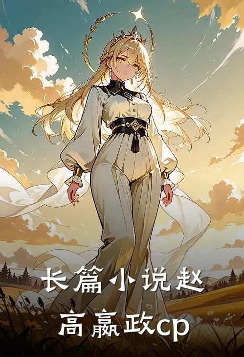 长篇小说赵高嬴政cp