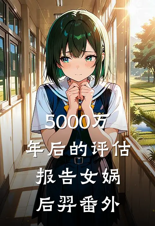 5000万年后的评估报告女娲后羿 番外