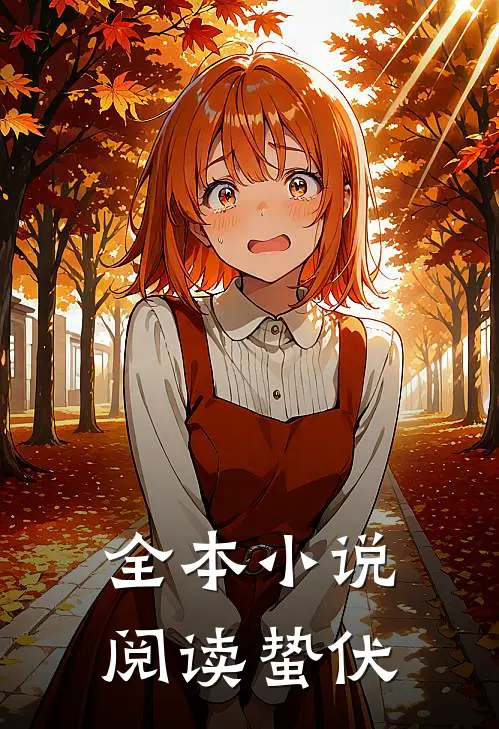 全本小说阅读蛰伏