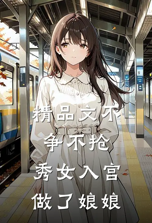 精品文不争不抢，秀女入宫做了娘娘