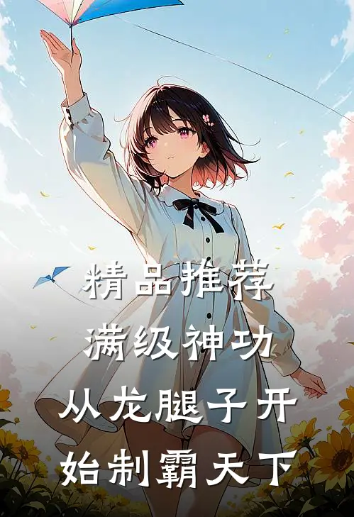 精品推荐满级神功，从龙腿子开始制霸天下