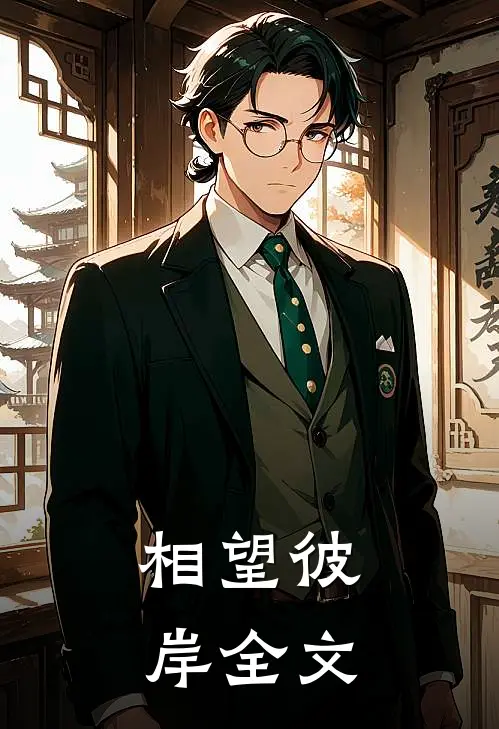 相望彼岸全文