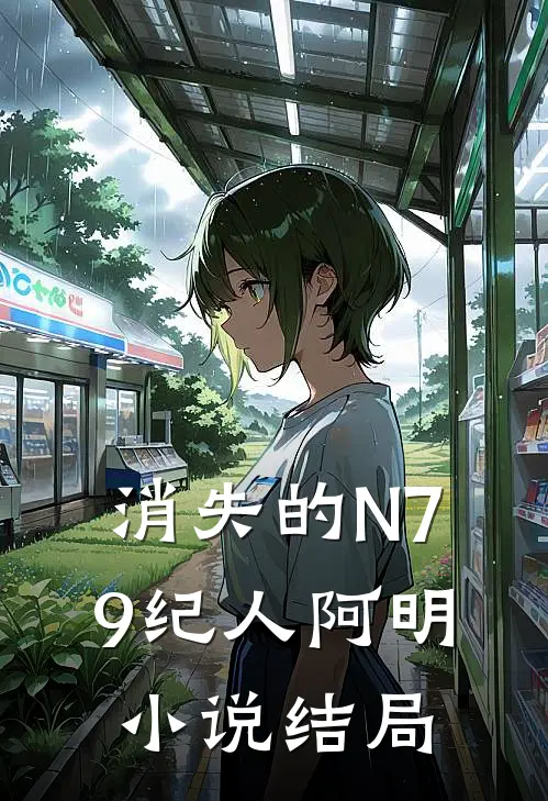 消失的N79纪人阿明小说结局