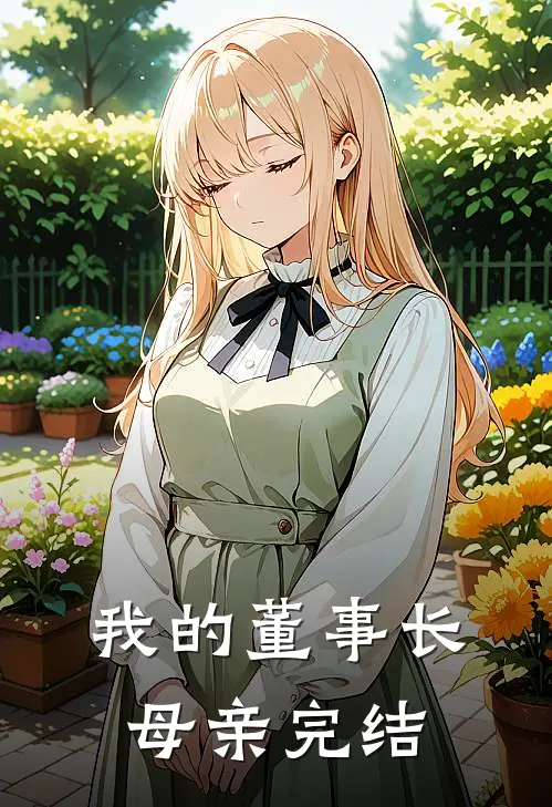 我的董事长母亲完结