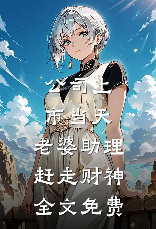 公司上市当天，老婆助理赶走财神全文免费