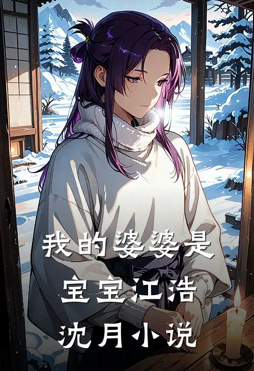 我的婆婆是宝宝江浩沈月小说