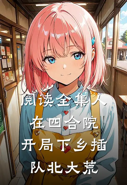阅读全集人在四合院，开局下乡插队北大荒