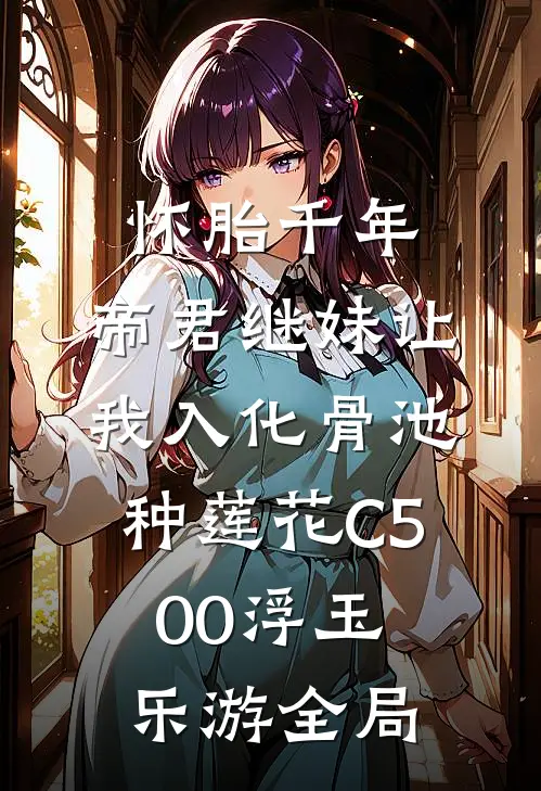 怀胎千年，帝君继妹让我入化骨池种莲花C500浮玉乐游全局