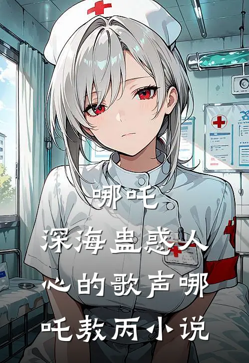 哪吒：深海蛊惑人心的歌声哪吒敖丙小说