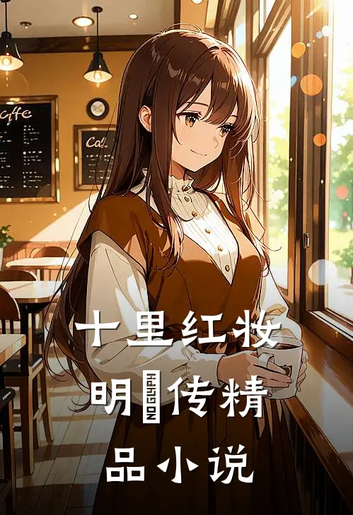 十里红妆：明妧传精品小说