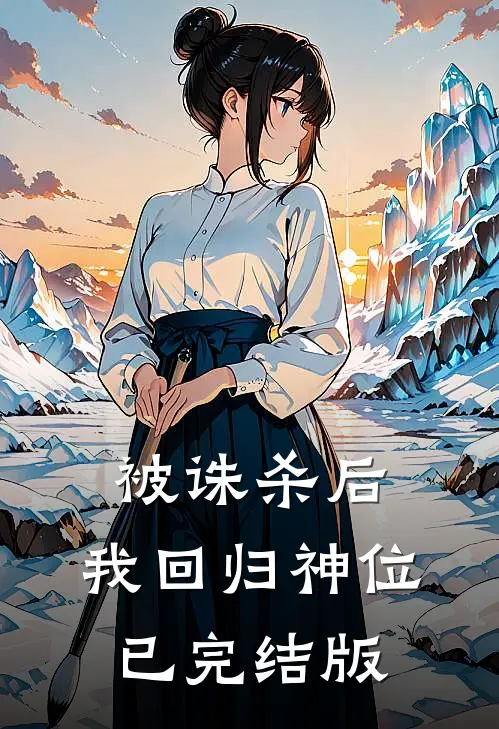 被诛杀后，我回归神位已完结版
