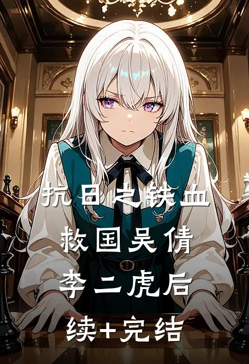 抗日之铁血救国吴倩李二虎后续+完结