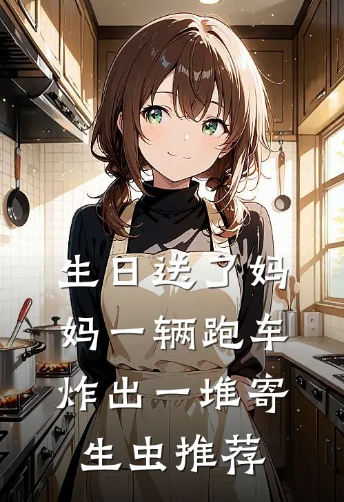 生日送了妈妈一辆跑车，炸出一堆寄生虫推荐