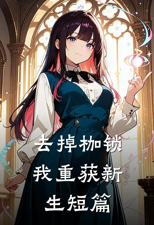 去掉枷锁，我重获新生短篇