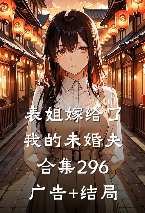 表姐嫁给了我的未婚夫合集296广告+结局