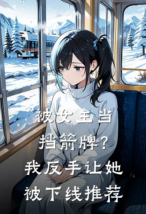 被女主当挡箭牌？我反手让她被下线推荐