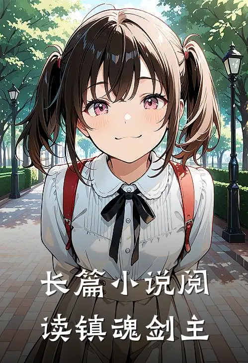 长篇小说阅读镇魂剑主