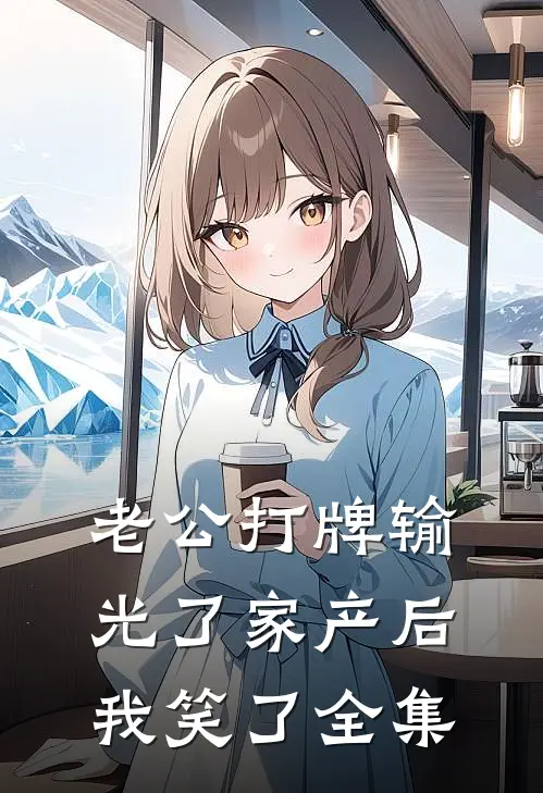 老公打牌输光了家产后，我笑了全集