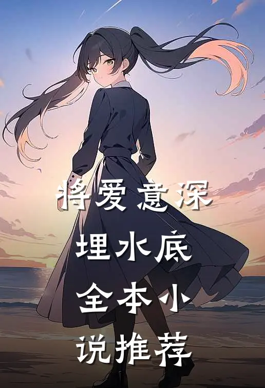 将爱意深埋水底全本小说推荐