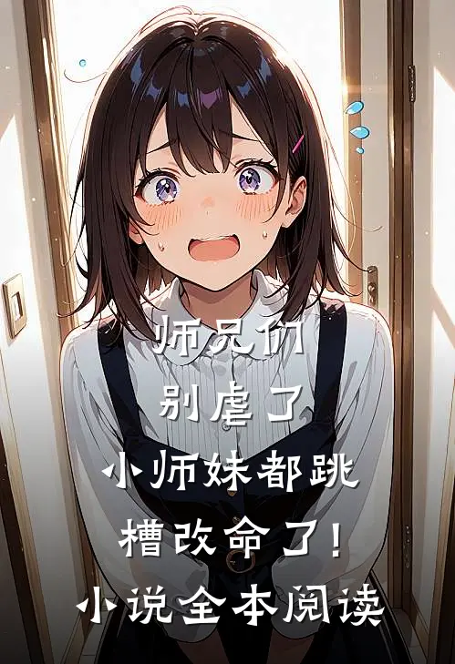 师兄们别虐了,小师妹都跳槽改命了! 小说全本阅读